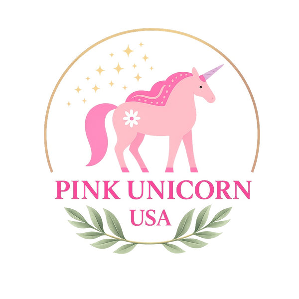 Pink Unicorn USA
