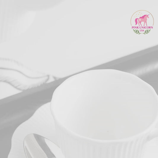 Victorian Tea Party Birthday Invitation | Editable Canva Template | Elegant Floral Tea Party Invite | Instant Download